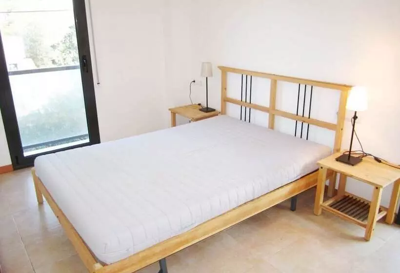 Apartamento Port De La Selva   1444