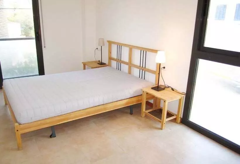 Apartamento Port De La Selva   1444