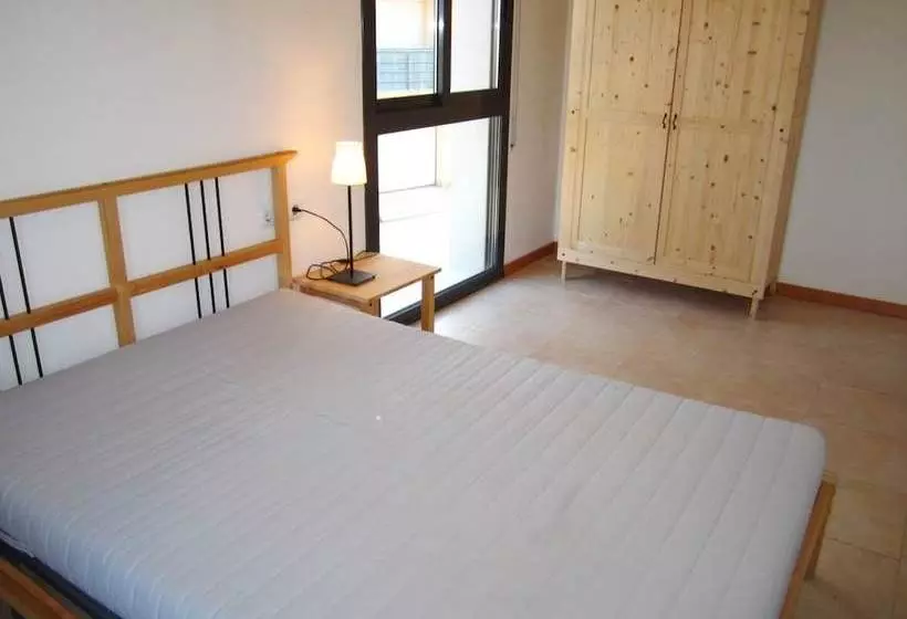 Apartamento Port De La Selva   1444