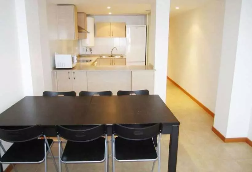 Apartamento Port De La Selva   1444