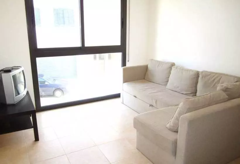 Apartamento Port De La Selva   1444