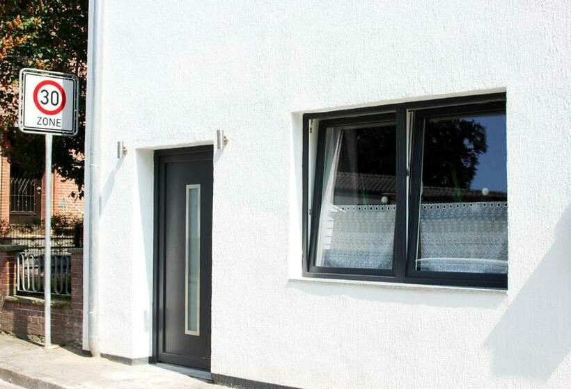 Work & Stay In Kleve Iiii