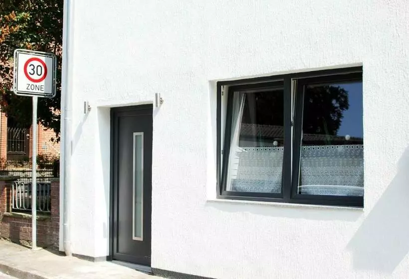 Work & Stay In Kleve Iiii