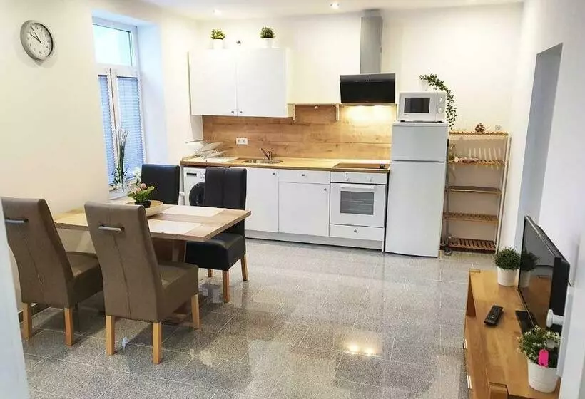 Work & Stay In Kleve Iiii