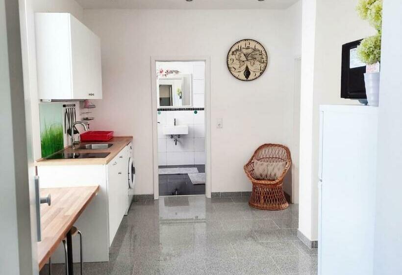 Work & Stay In Kleve Iiii