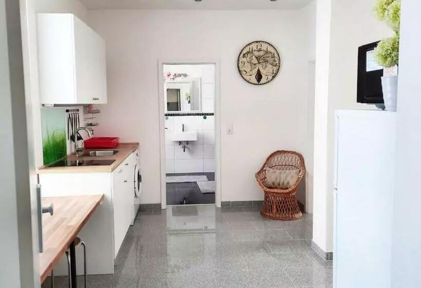 Work & Stay In Kleve Iiii