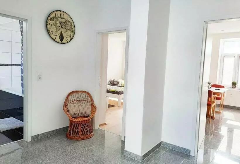 Work & Stay In Kleve Iiii