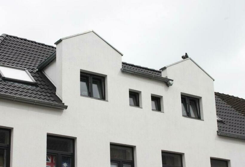 Work & Stay In Kleve Iiii