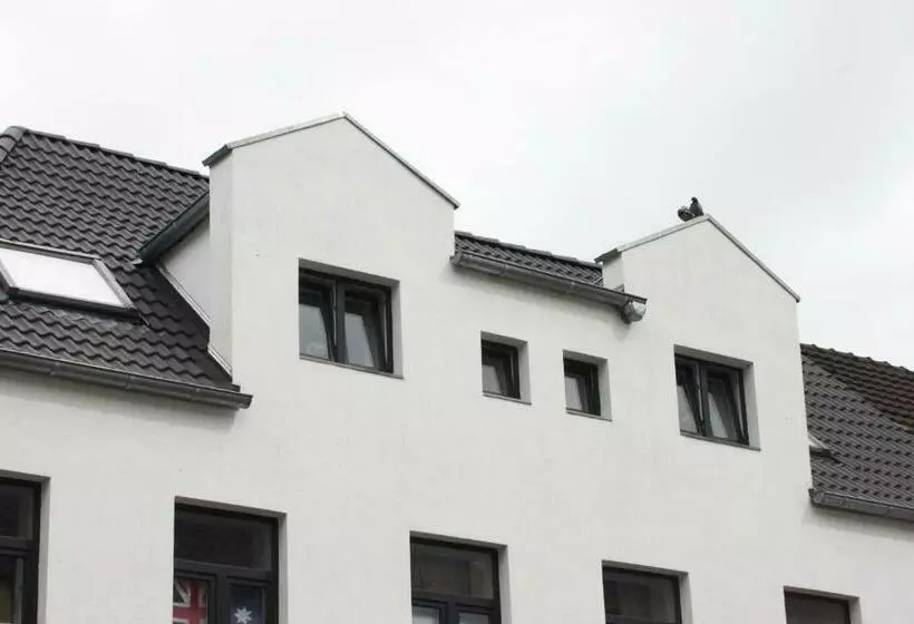 Work & Stay In Kleve Iiii