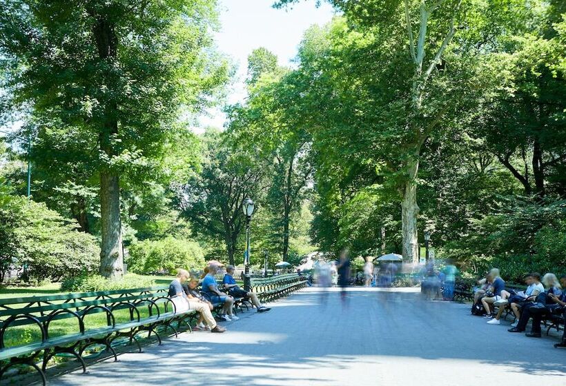 酒店 5th & 55th Residence Club