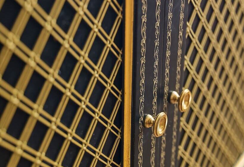 酒店 5th & 55th Residence Club