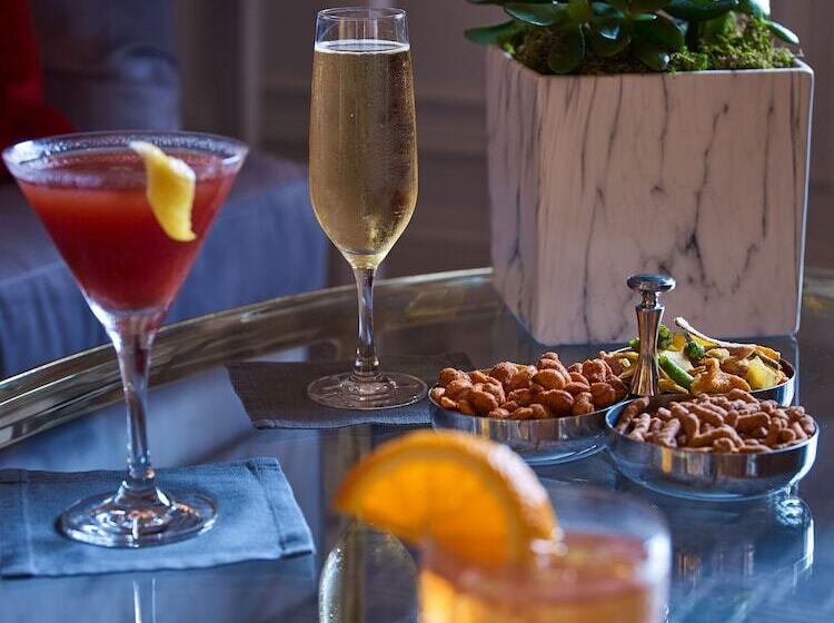 酒店 5th & 55th Residence Club