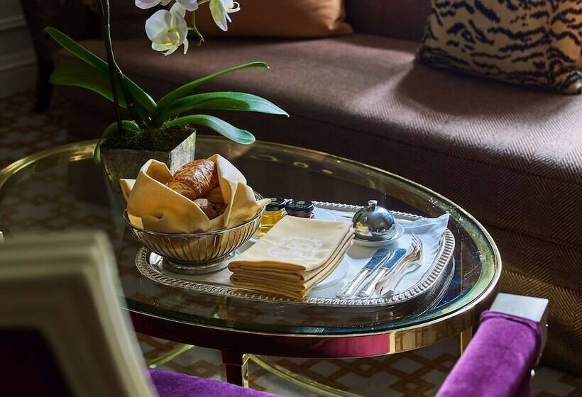 酒店 5th & 55th Residence Club