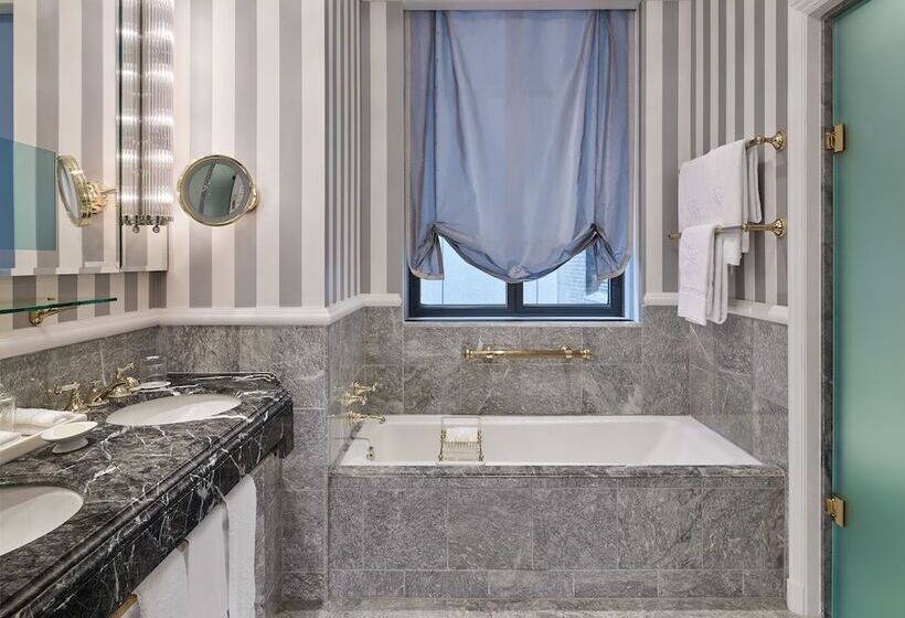 酒店 5th & 55th Residence Club