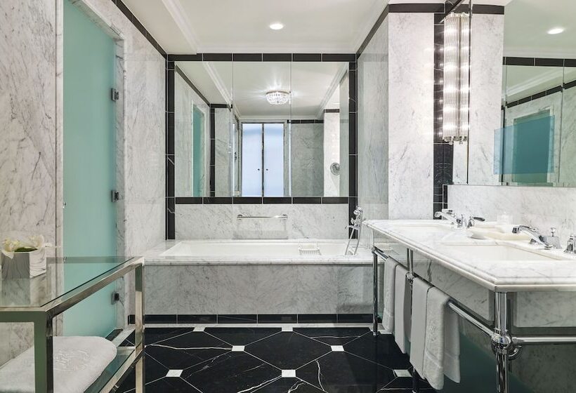 酒店 5th & 55th Residence Club