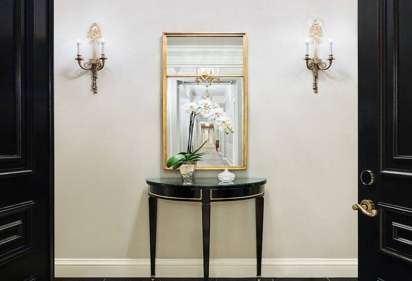 酒店 5th & 55th Residence Club