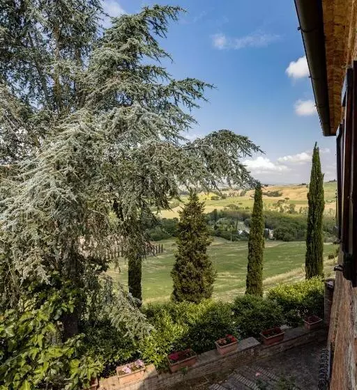 ホテル Agriturismo Percenna