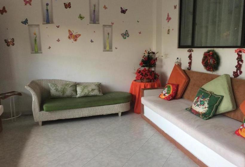 酒店 Real Anapoima