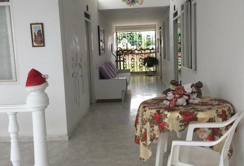 酒店 Real Anapoima