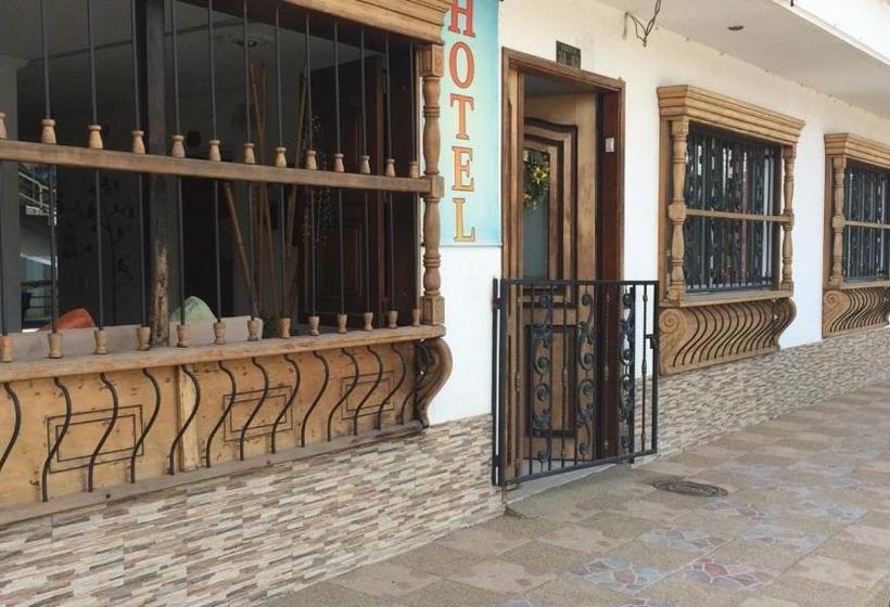 酒店 Real Anapoima