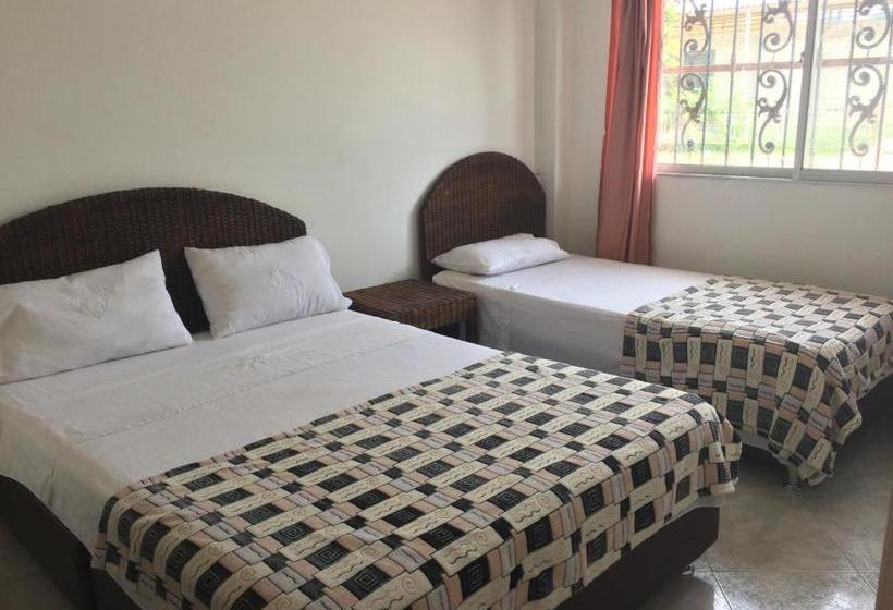 酒店 Real Anapoima