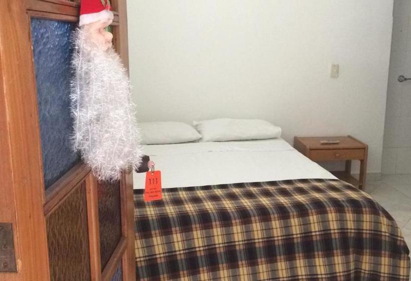 酒店 Real Anapoima