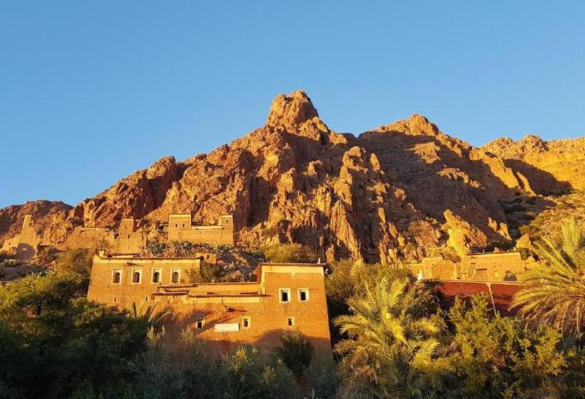 پانسیون La Maison Traditionnelle Hôtel Et Guesthouse