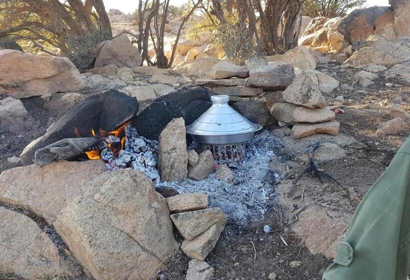 پانسیون La Maison Traditionnelle Hôtel Et Guesthouse