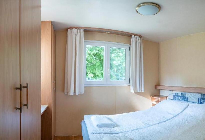 Pensjonat Tíztó Vendégház