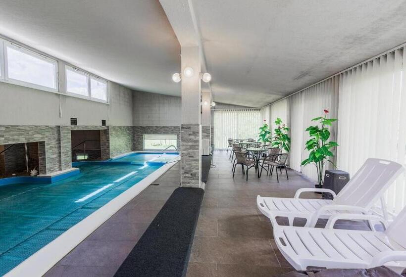 Pensjonat Tíztó Vendégház