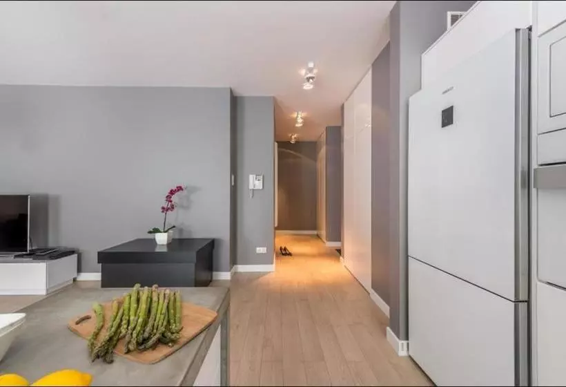 P&o Apartments Piekna