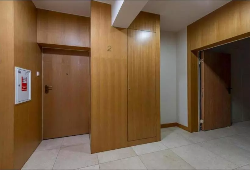 P&o Apartments Piekna
