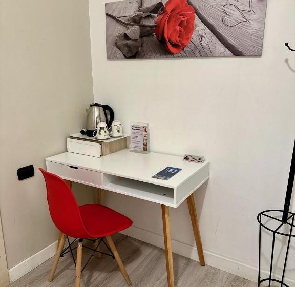 Sapore Di Mare 5 Terre Affittacamere