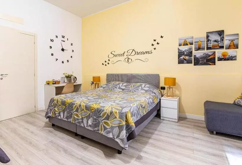 Sapore Di Mare 5 Terre Affittacamere
