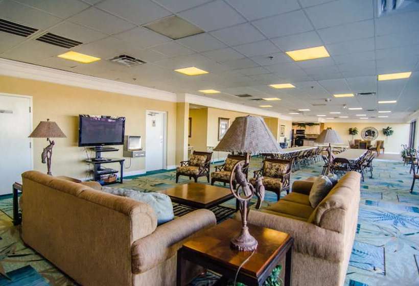 Watercrest By Royal American Beach Getaways