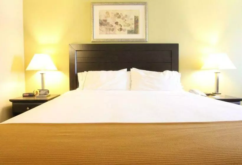 호텔 Holiday Inn Express & Suites Chicago Libertyville, An Ihg