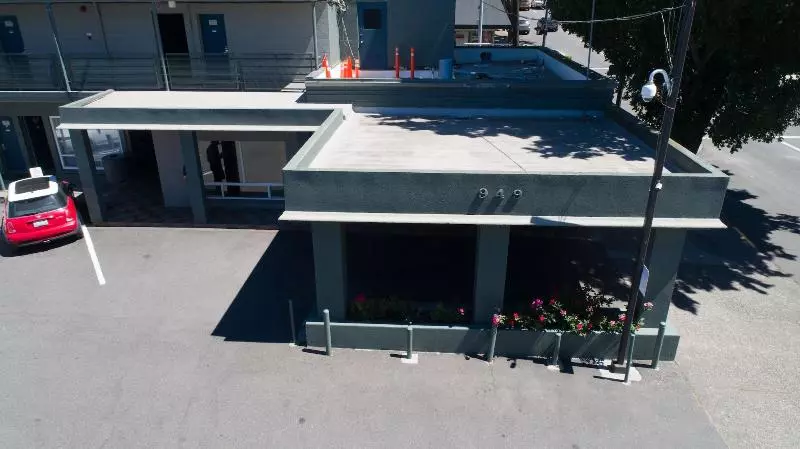 호텔 Eastside Lodge