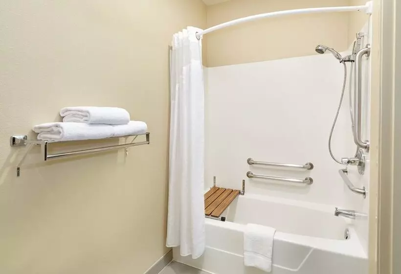 호텔 Holiday Inn Express & Suites Chicago Libertyville, An Ihg