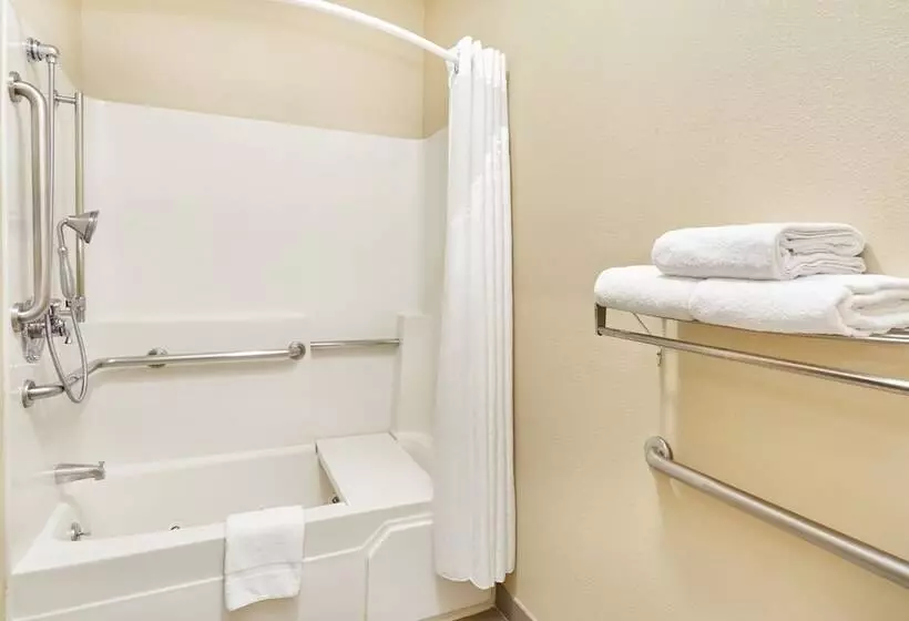 호텔 Holiday Inn Express & Suites Chicago Libertyville, An Ihg