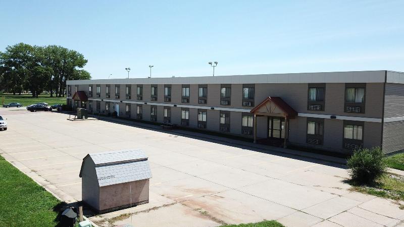 فندق Prairie Inn