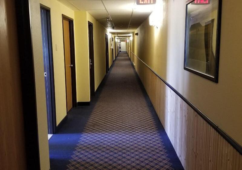 فندق Prairie Inn