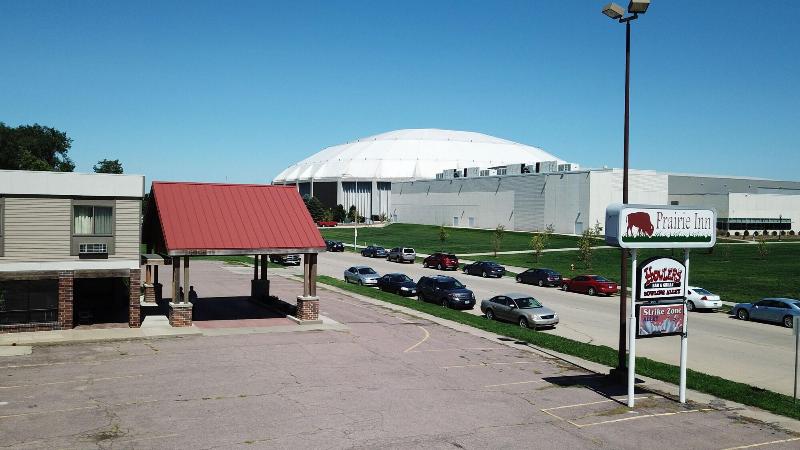 فندق Prairie Inn