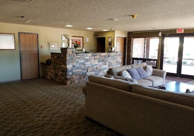 فندق Prairie Inn