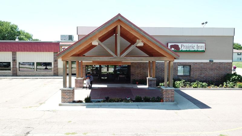 فندق Prairie Inn