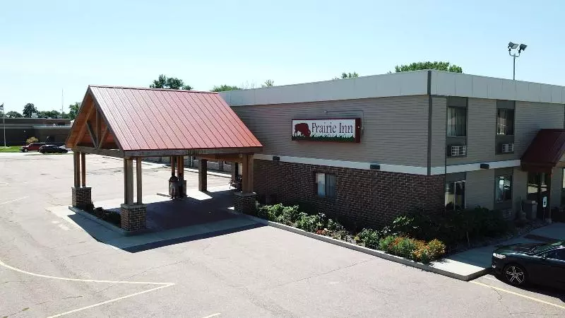 호텔 Prairie Inn