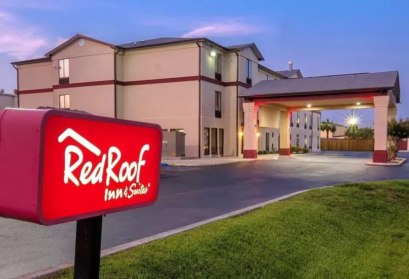 فندق Red Roof Inn & Suites Mobile Sw  I10