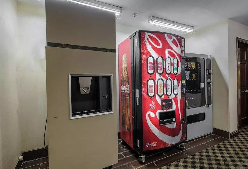 فندق Red Roof Inn & Suites Mobile Sw  I10