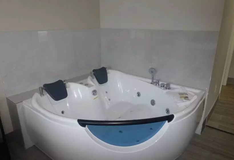 فندق Red Roof Inn & Suites Mobile Sw  I10