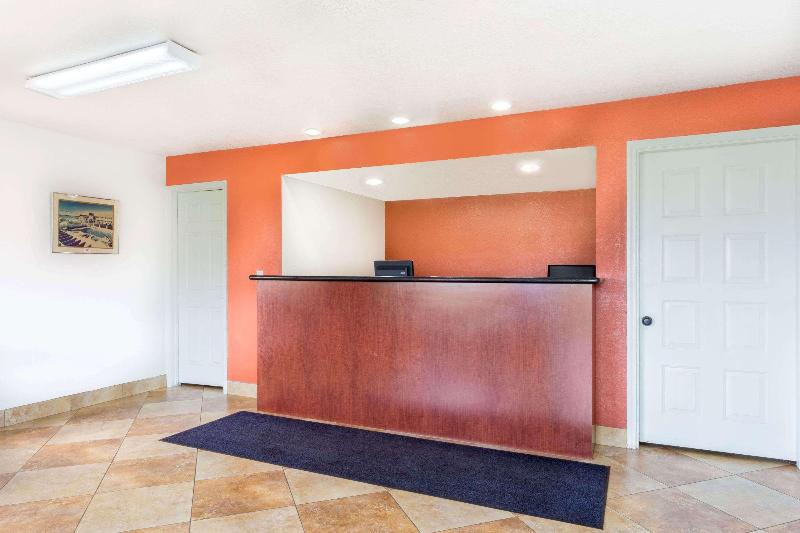 Отель Superior Suites Phoenix Mesa