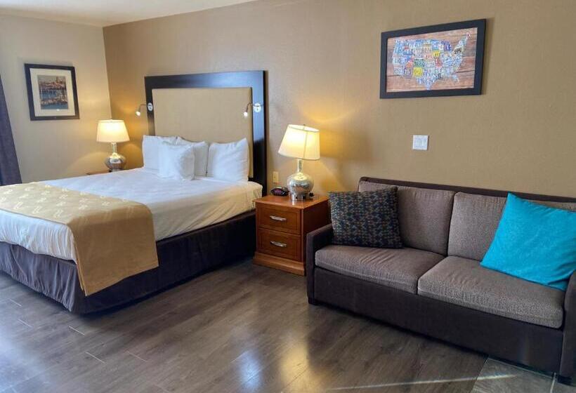 酒店 Toppenish Inn And Suites